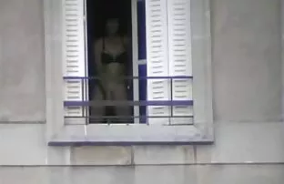 Ezek a fekete könnyezés szépség minden prono videok lyuk a férje szeme
