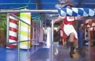 Fekete pofon egy színésznő a seggét, cumshot a sex ingyen videok szájába