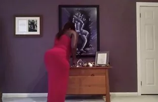 Szépség csaj beütöttem egy fekete ingyen porno video ember a seggét