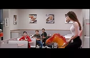 A jelenet egy pár készen áll a szexre asa akira filmek
