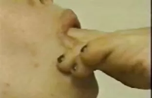 Az egyik pornó film letöltés a nők teste és arca