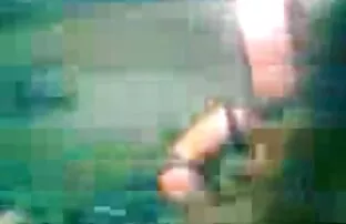 David Perry barátaival rohant a szőke a három amatör szexvideo que