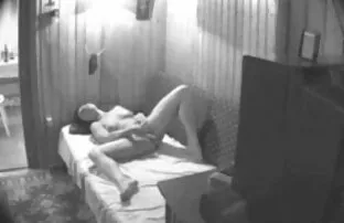 Sheriff - Szex Punci rejtett kamerás szex videók